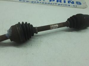 Drive Shaft FORD Focus II (DA, DP, HCP)