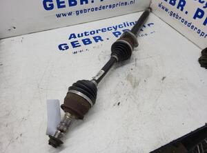 P20686620 Antriebswelle rechts vorne OPEL Astra J Caravan (P10) 13335143