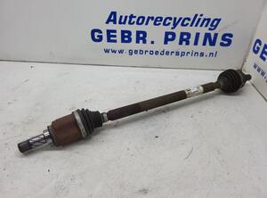 Drive Shaft RENAULT TWINGO III (BCM_, BCA_)