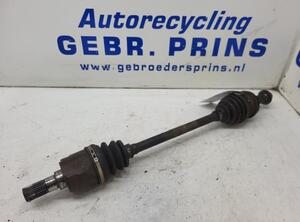 Drive Shaft KIA PICANTO (SA)