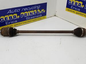 Drive Shaft TOYOTA RAV 4 IV (_A4_)