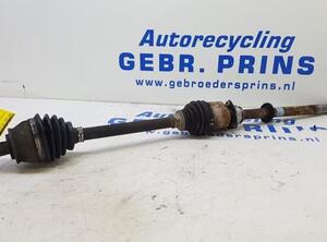 Drive Shaft OPEL COMBO Box Body/MPV (X12)