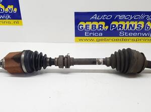 Antriebswelle links vorne Nissan Qashqai II J11 21215508353042 P11299592