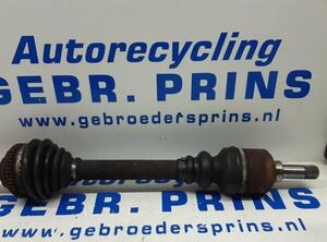 Drive Shaft CITROËN XANTIA (X1_, X2_)