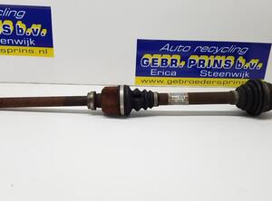 Drive Shaft PEUGEOT 308 I (4A_, 4C_), PEUGEOT 308 SW I (4E_, 4H_)