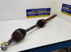 Drive Shaft FIAT DUCATO Bus (250_, 290_), FIAT DUCATO Van (250_, 290_)