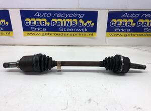 Drive Shaft FIAT PUNTO (188_)