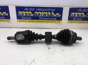 Drive Shaft VOLVO S60 I (384)