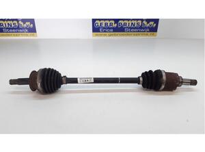 Drive Shaft SKODA CITIGO (NF1)