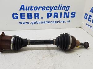 Drive Shaft AUDI A4 Avant (8K5, B8), AUDI A5 Sportback (8TA)