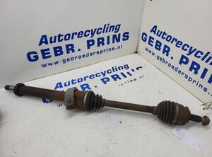 Drive Shaft MINI MINI Convertible (R57), MINI MINI Roadster (R59)