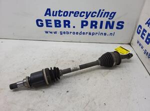 Drive Shaft OPEL AGILA (B) (H08)