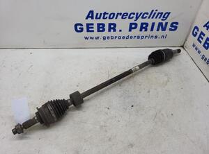 Drive Shaft OPEL AGILA (B) (H08)