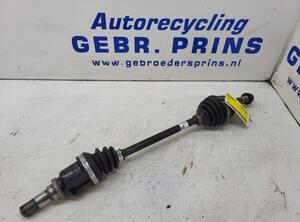 Drive Shaft CITROËN C1 II (PA_, PS_)