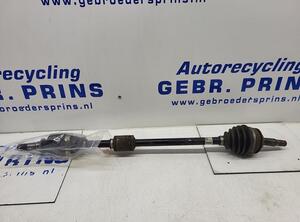 Drive Shaft TOYOTA YARIS (_P13_)