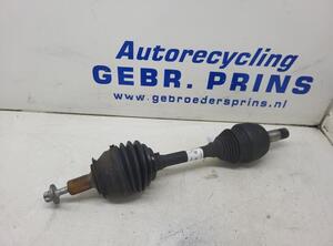 Drive Shaft MERCEDES-BENZ CLA Shooting Brake (X117)