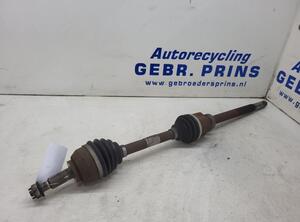 Drive Shaft FIAT TALENTO Van (296_)