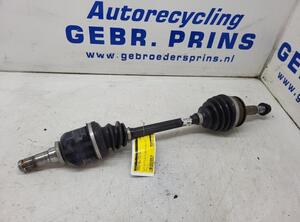 Drive Shaft TOYOTA YARIS (_P13_)