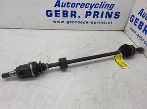 Drive Shaft SUZUKI CELERIO (LF)