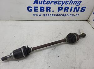 Drive Shaft SUZUKI CELERIO (LF)