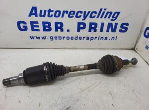 Drive Shaft RENAULT TWINGO III (BCM_, BCA_)