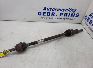 Drive Shaft RENAULT TWINGO III (BCM_, BCA_)