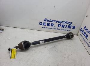 Drive Shaft SKODA OCTAVIA III Combi (5E5, 5E6)