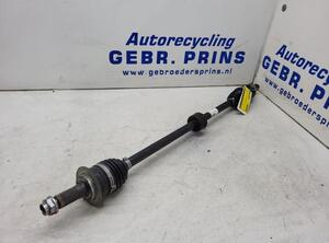 Drive Shaft SUZUKI VITARA (LY)