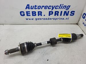 Drive Shaft SUZUKI VITARA (LY)