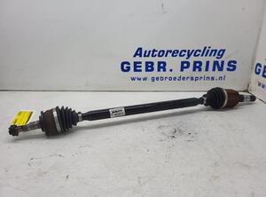 Antriebswelle rechts vorne Opel Astra K B16 P10322281 P20994907