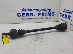 Drive Shaft BMW 1 (E81), BMW 1 (E87)