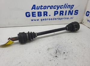 Drive Shaft BMW 1 (E81), BMW 1 (E87)