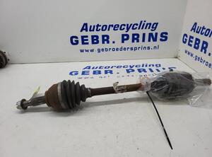 Drive Shaft RENAULT TRAFIC III Van (FG_)