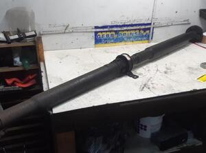 Cardan Shaft (drive Shaft) JAGUAR S-Type (X200)