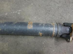 Cardan Shaft (drive Shaft) DACIA Duster (HS), DACIA Duster Kasten (--)