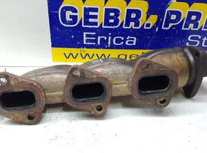 Exhaust Manifold AUDI A4 (8K2, B8)