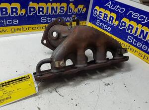 Exhaust Manifold CHEVROLET Spark (M300)