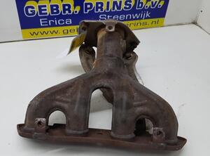 Exhaust Manifold TOYOTA RAV 4 IV (A4)