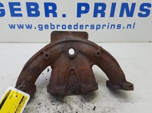 Exhaust Manifold FIAT Qubo (225)