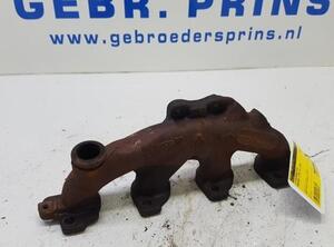 Exhaust Manifold MERCEDES-BENZ Citan Kasten/Großraumlimousine (W415)