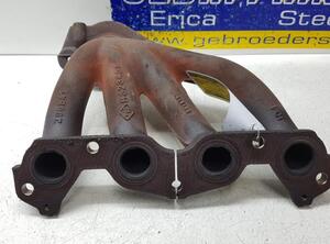 Exhaust Manifold RENAULT Clio III Grandtour (KR0/1)