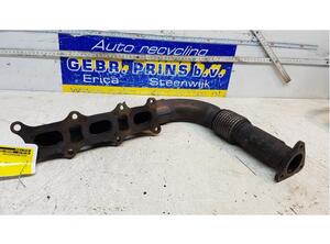 Exhaust Manifold AUDI A6 Allroad (4GH, 4GJ), AUDI A6 Avant (4G5, 4GD)