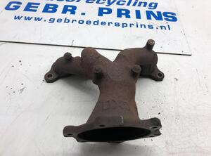 Exhaust Manifold NISSAN Micra III (K12)