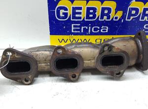 Exhaust Manifold AUDI A4 (8K2, B8)