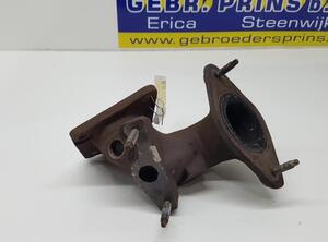 Exhaust Manifold RENAULT TRAFIC II Van (FL)