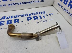 Exhaust Pipe MERCEDES-BENZ B-Klasse (W247)