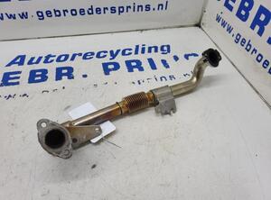 Exhaust Pipe MERCEDES-BENZ B-Klasse (W247)