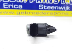 Turbocharger Pressure Converter (Boost Sensor) AUDI A3 Sportback (8VA, 8VF), AUDI A6 Allroad (4GH, 4GJ)