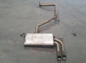 End Silencer VW Touran (5T1)