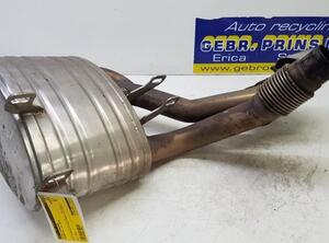 End Silencer PORSCHE 911 (997)